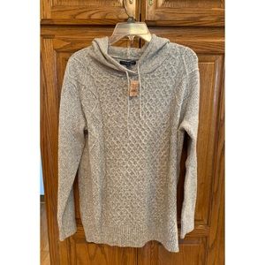 Brand New Ladies American Eagle Hooded Sweatshirt